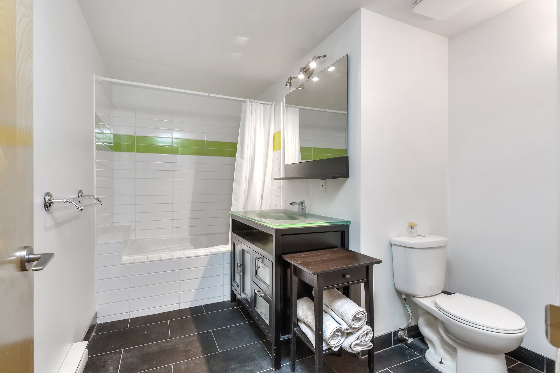 Photo - Salle de bains