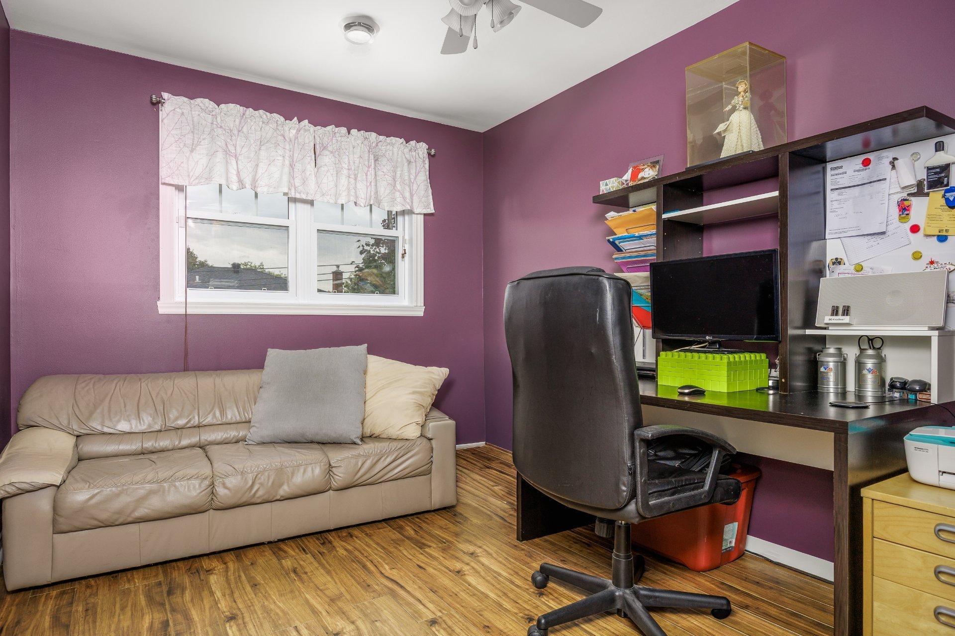 Photo - Chambre à coucher