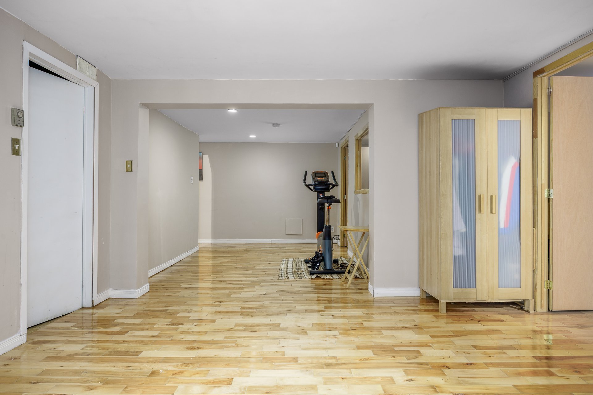 Photo - Salle de jeux