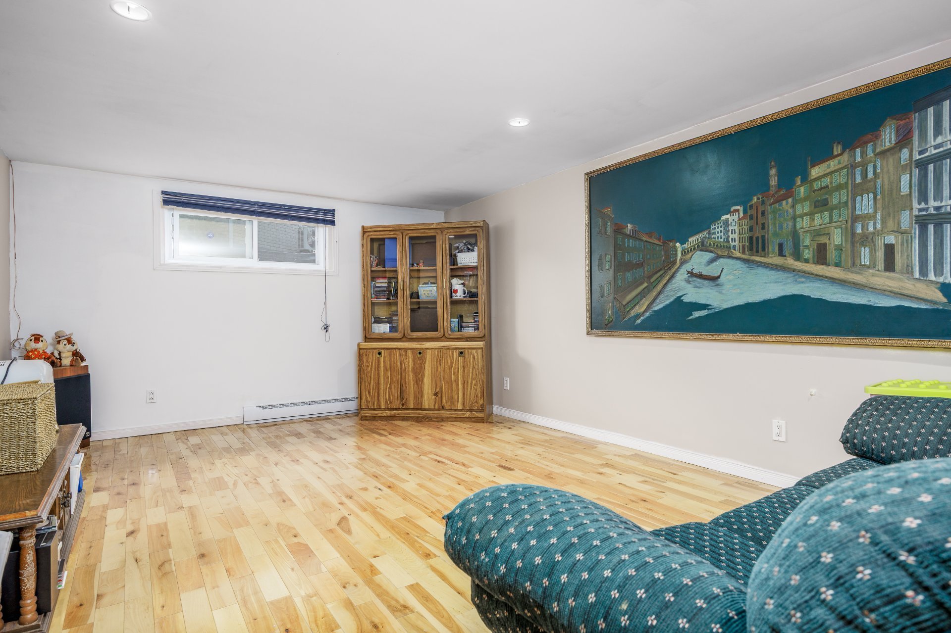 Photo - Chambre à coucher