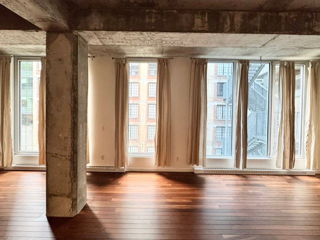 Photo - Living room