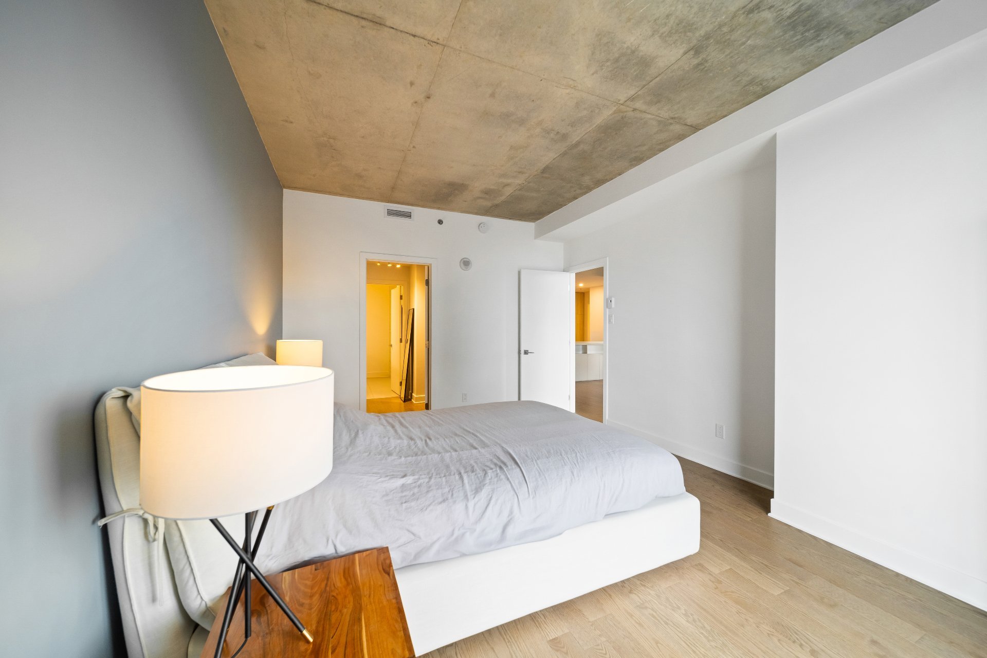 Photo - Primary bedroom