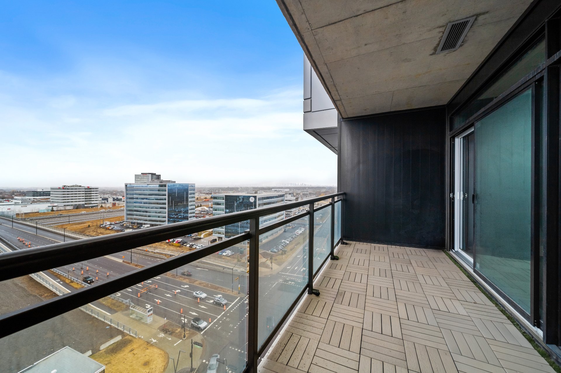Photo - Balcony