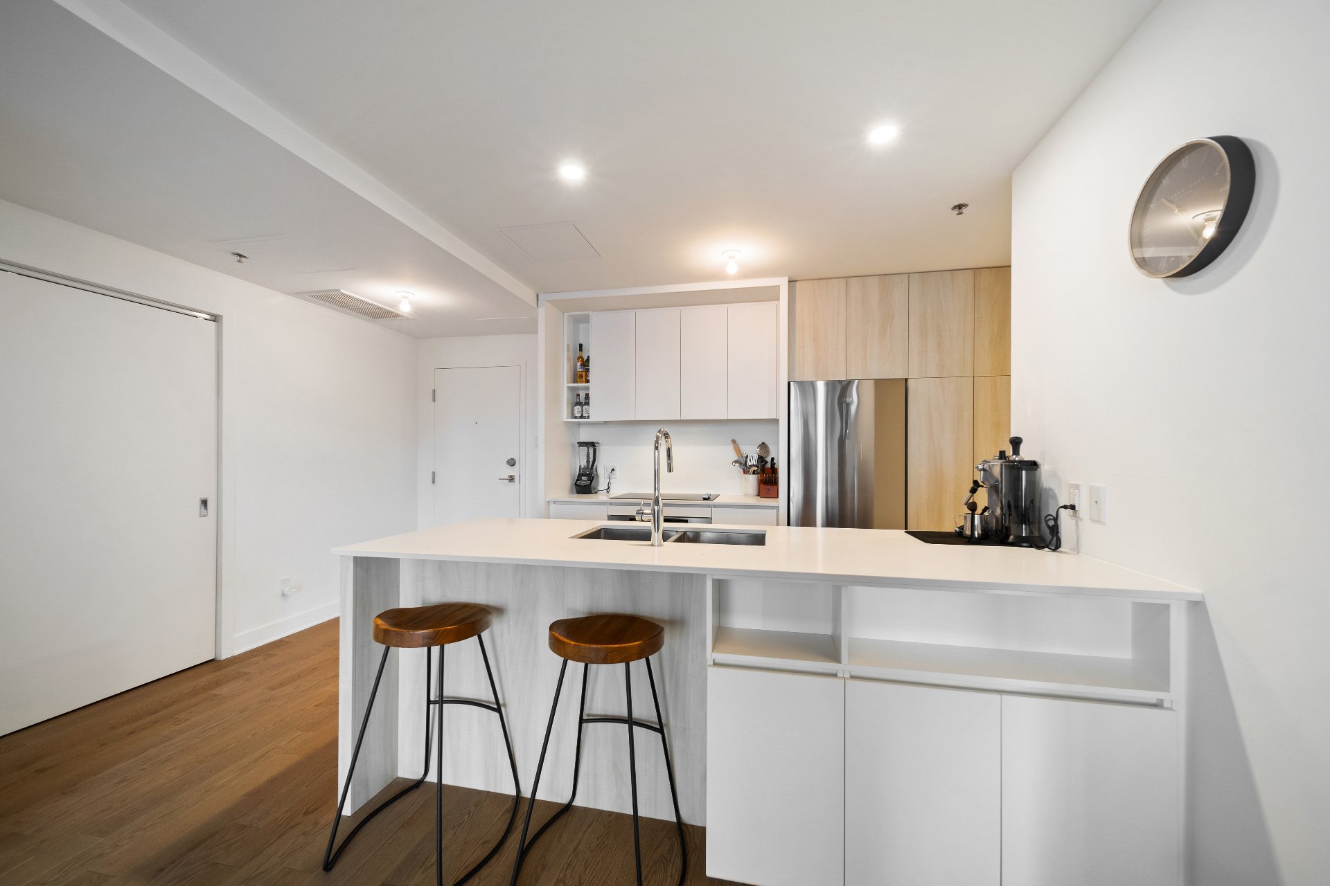 Photo - Kitchen