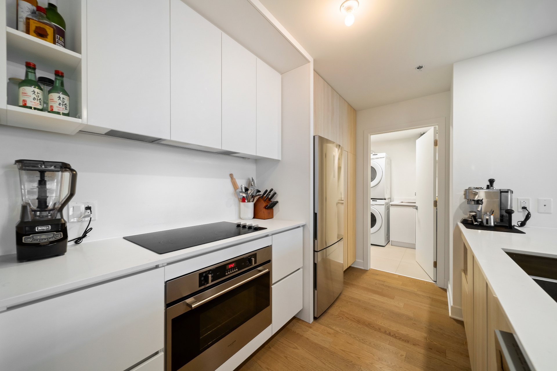 Photo - Kitchen