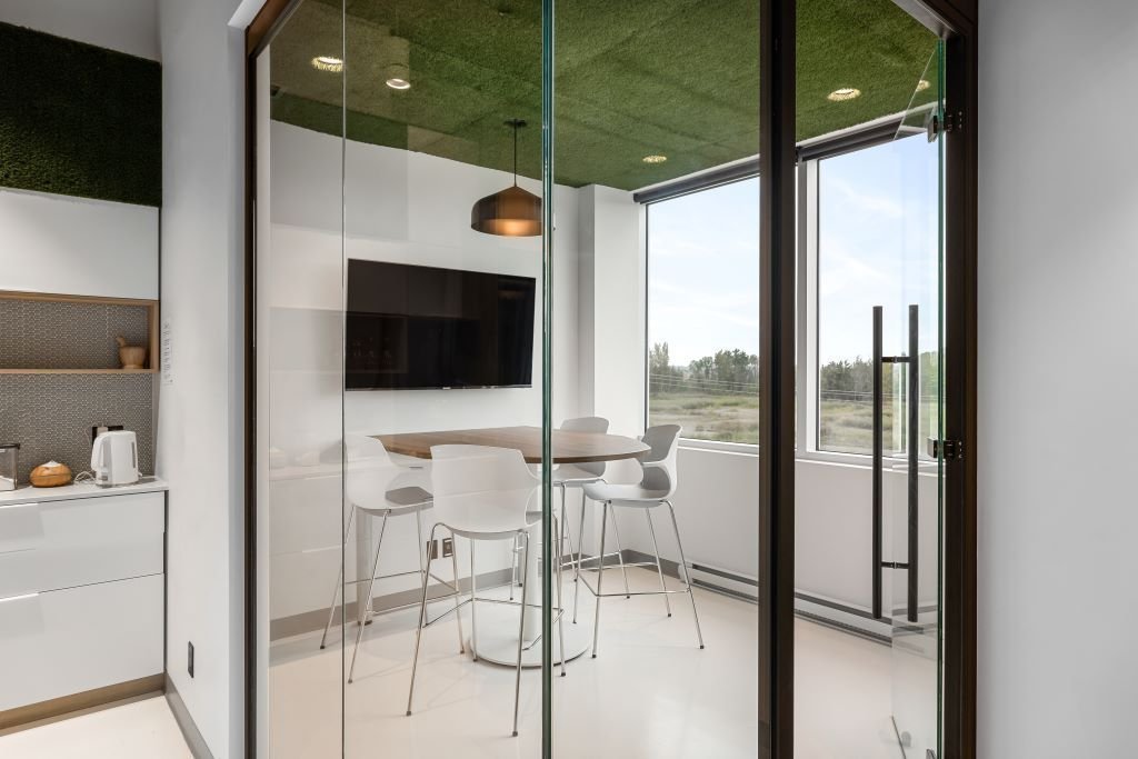 Photo - Conference room