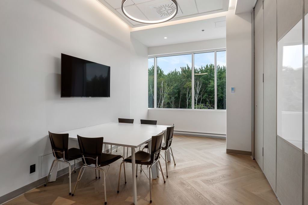 Photo - Conference room