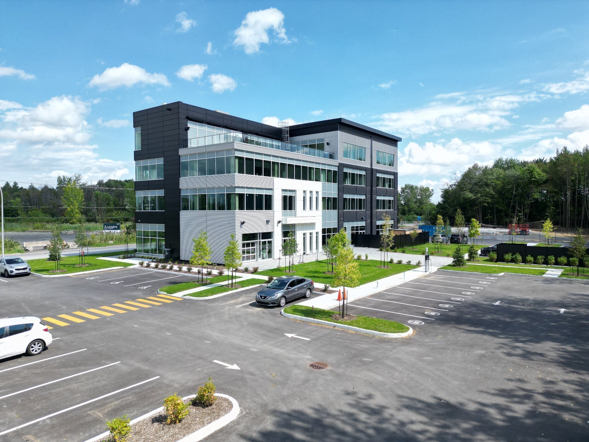 Photo - Overall View