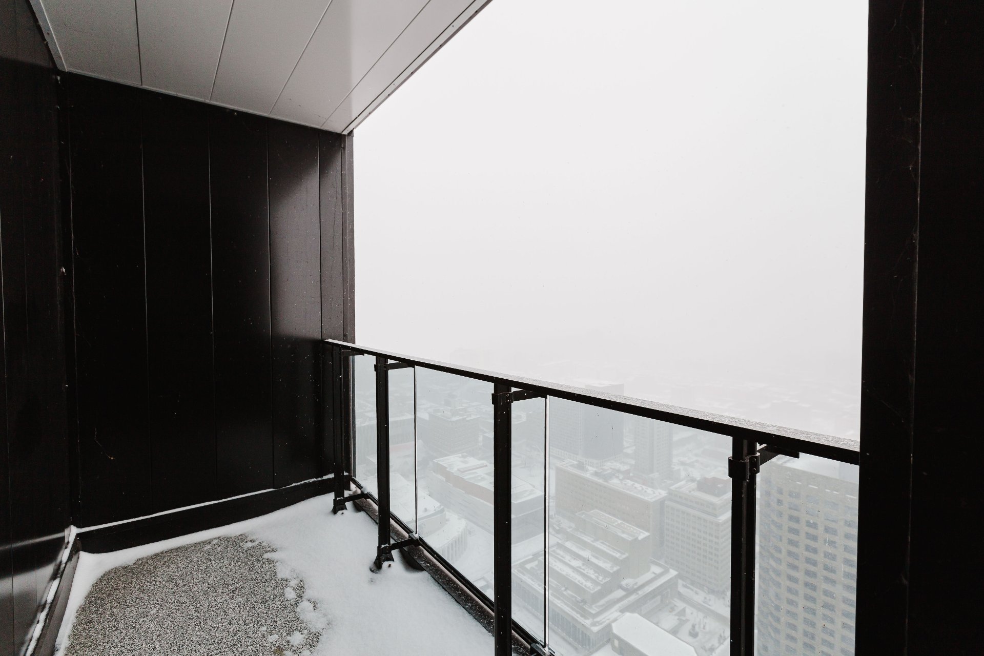 Photo - Balcon
