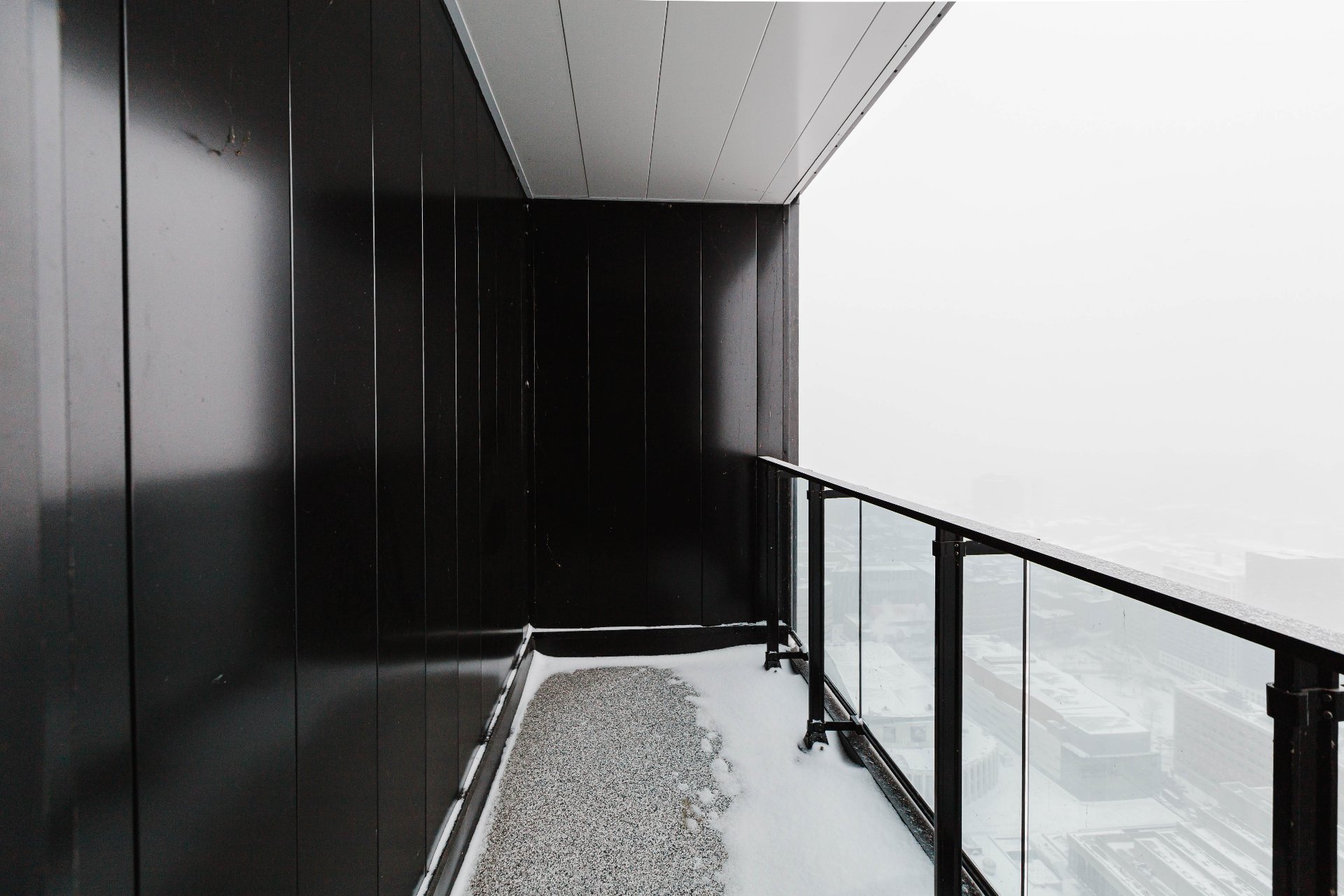 Photo - Balcon