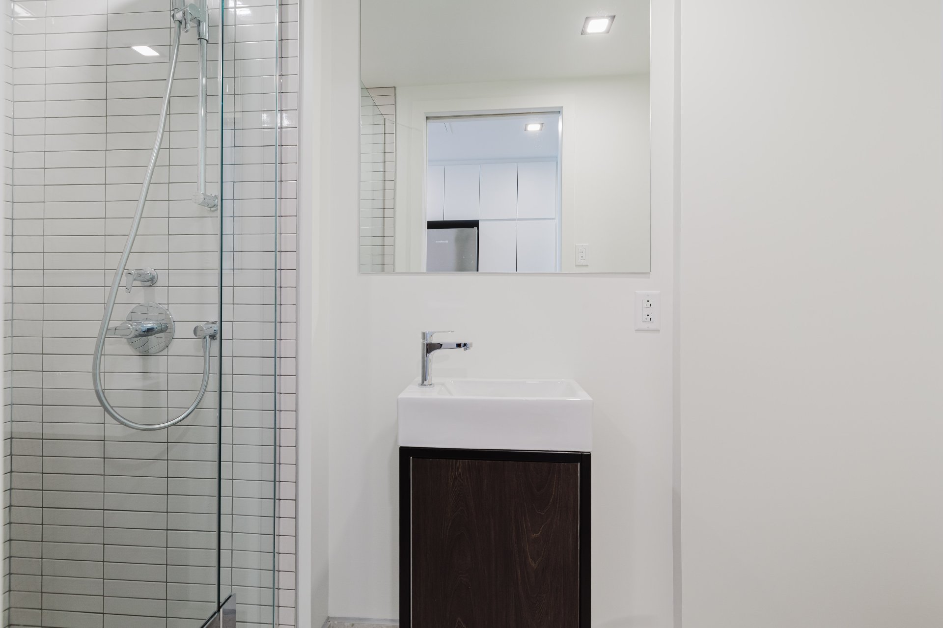 Photo - Salle de bains