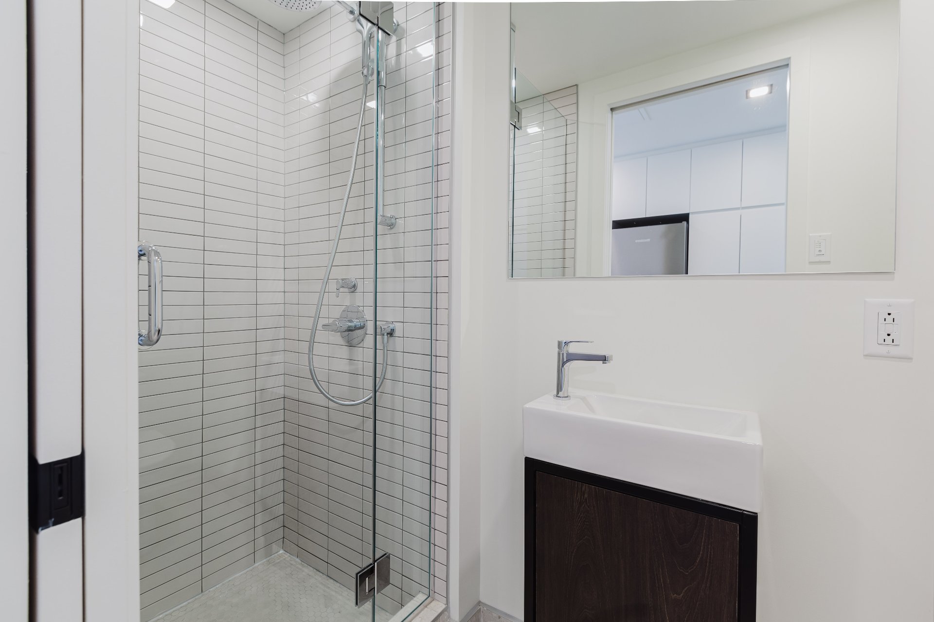 Photo - Salle de bains