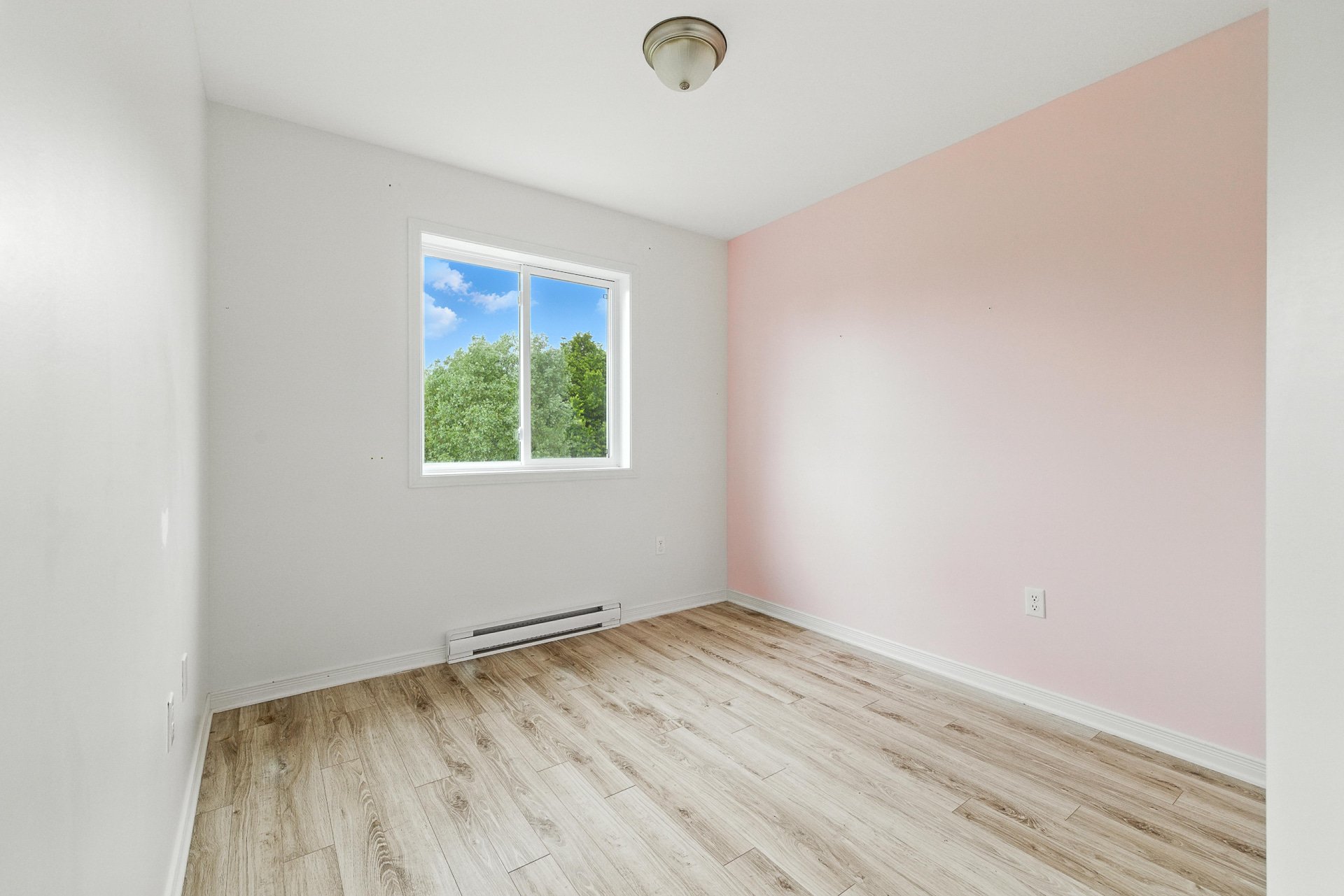 Photo - Chambre à coucher
