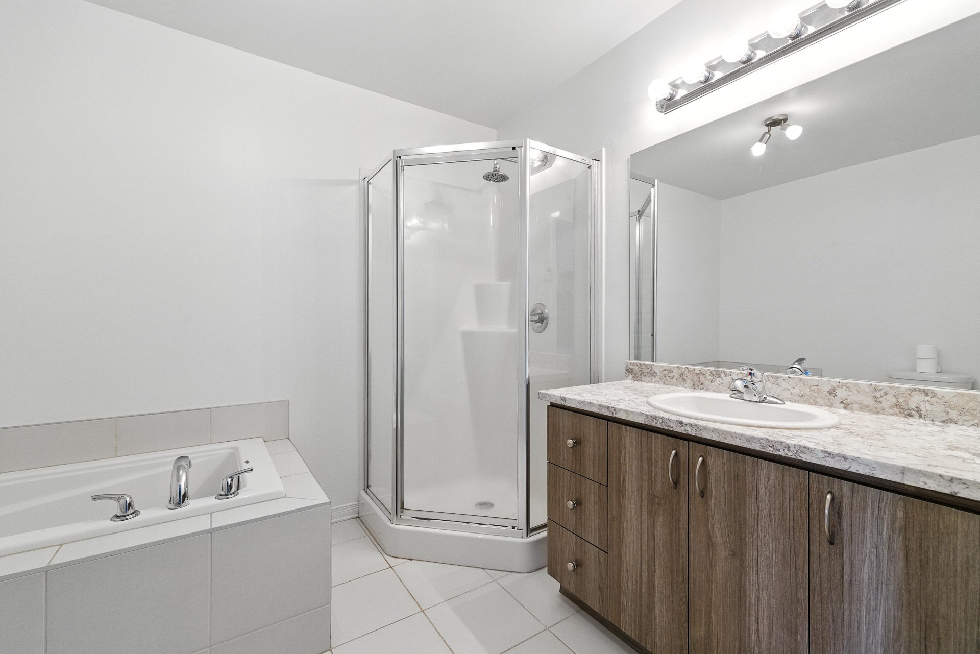 Photo - Salle de bains