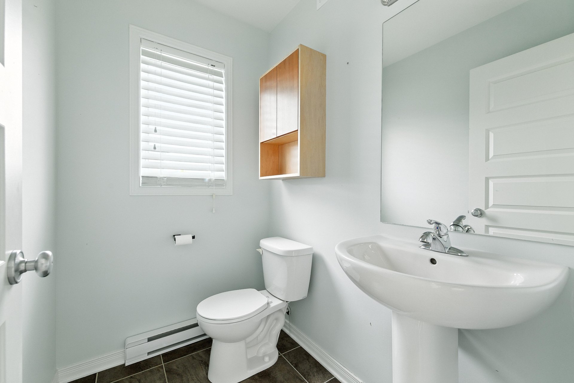 Photo - Salle de bains