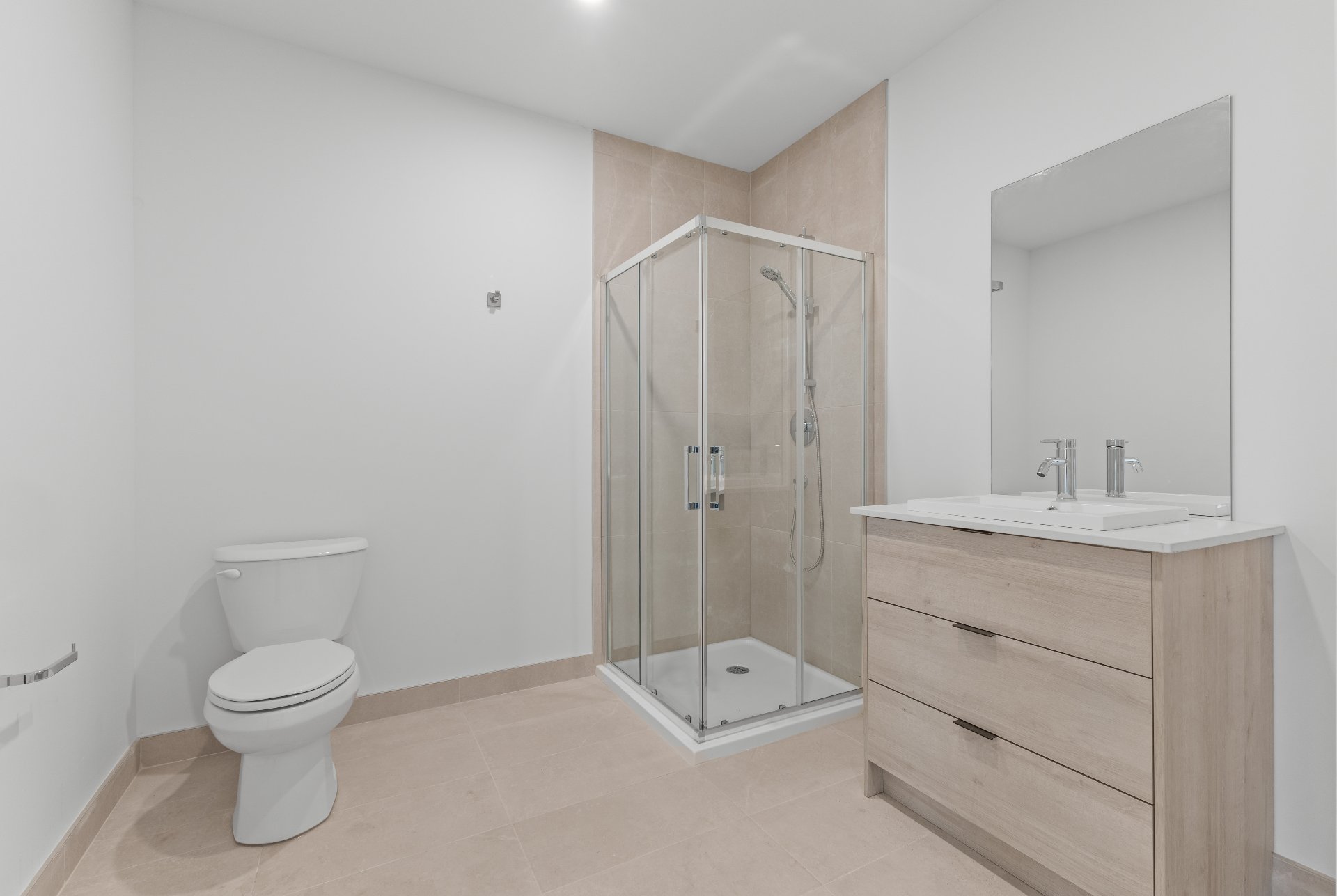 Photo - Salle de bains
