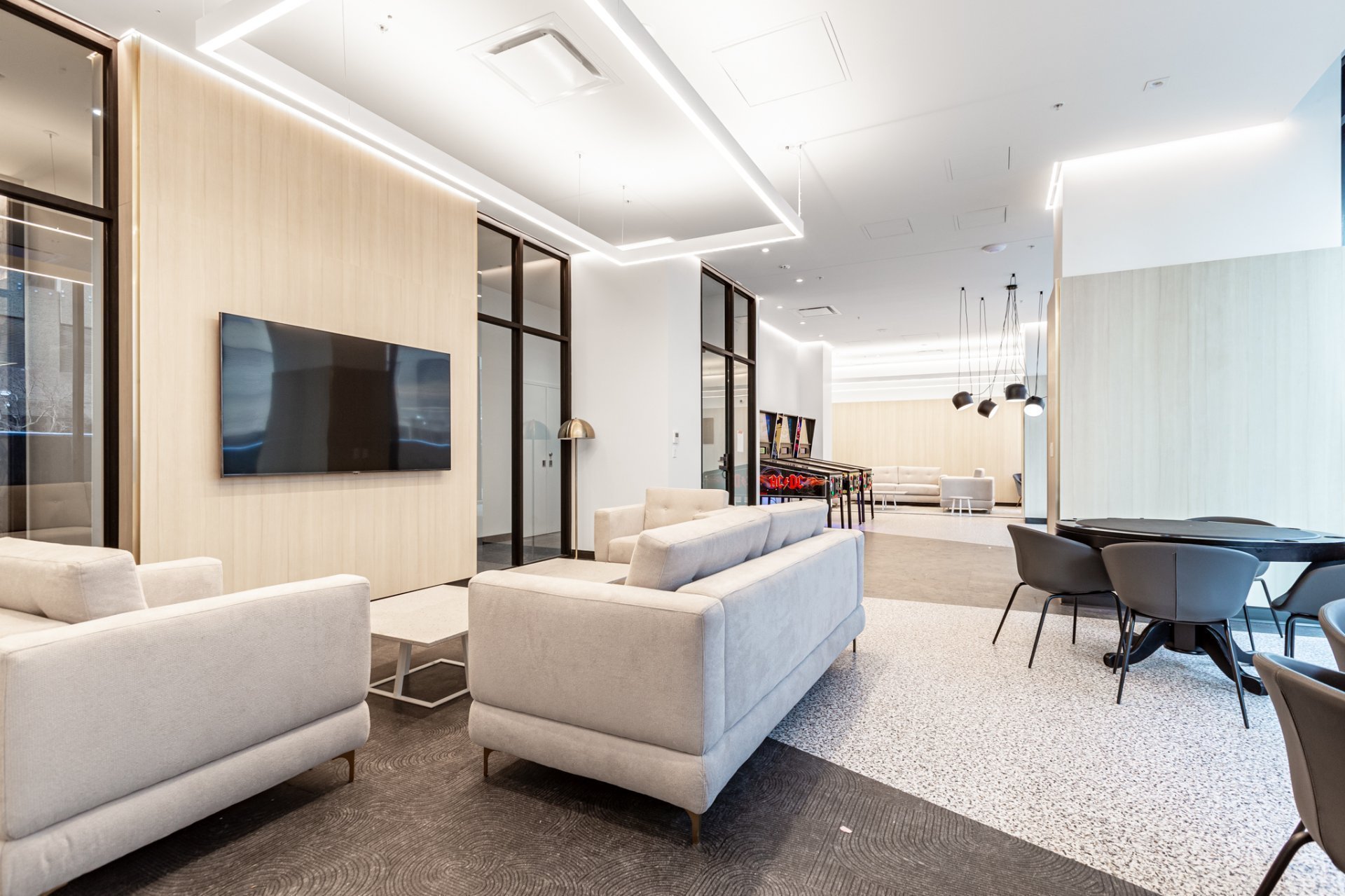 Photo - Common room
