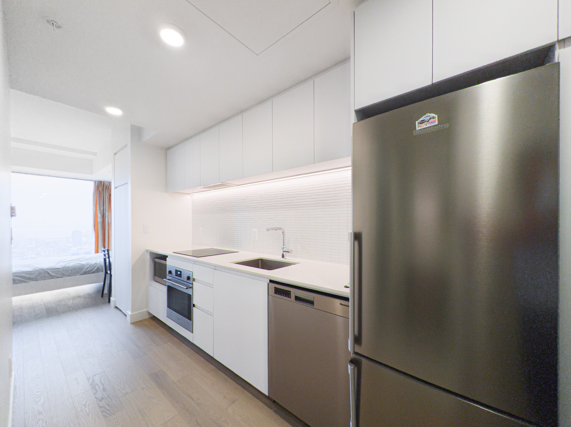 Photo - Kitchen