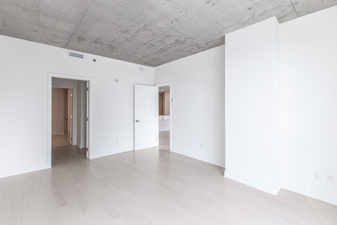 Photo - Chambre à coucher principale