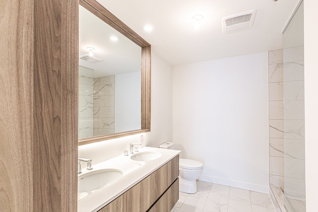 Photo - Salle de bains