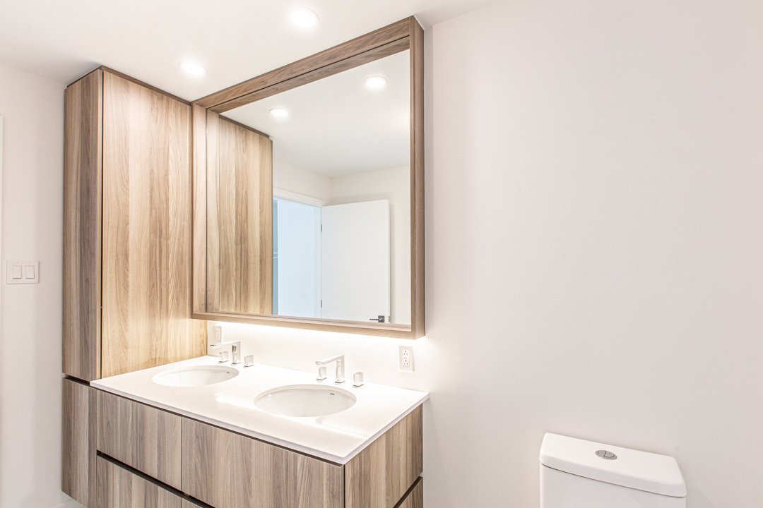 Photo - Salle de bains