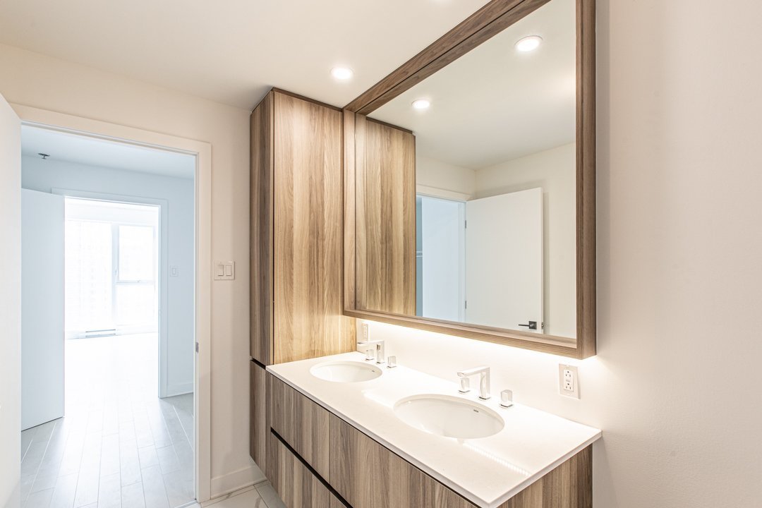 Photo - Salle de bains