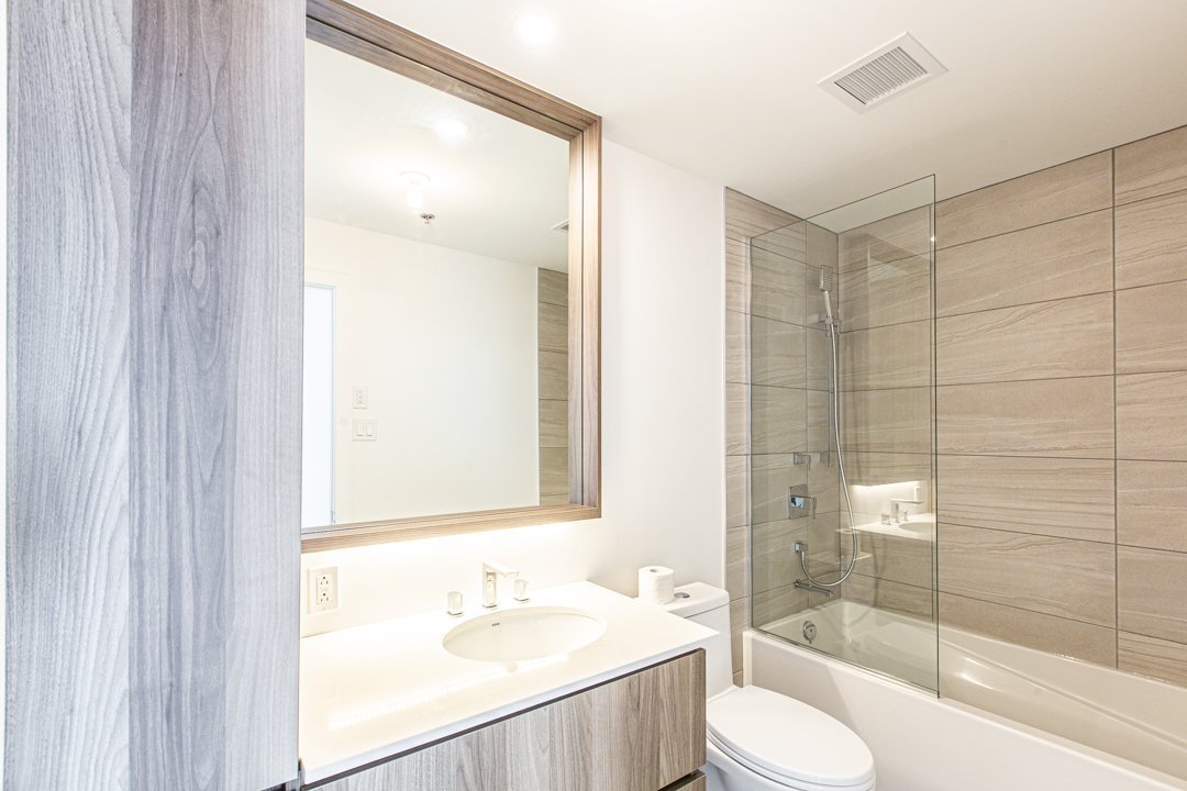 Photo - Salle de bains