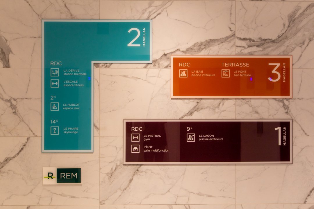 Photo - Vue d'ensemble