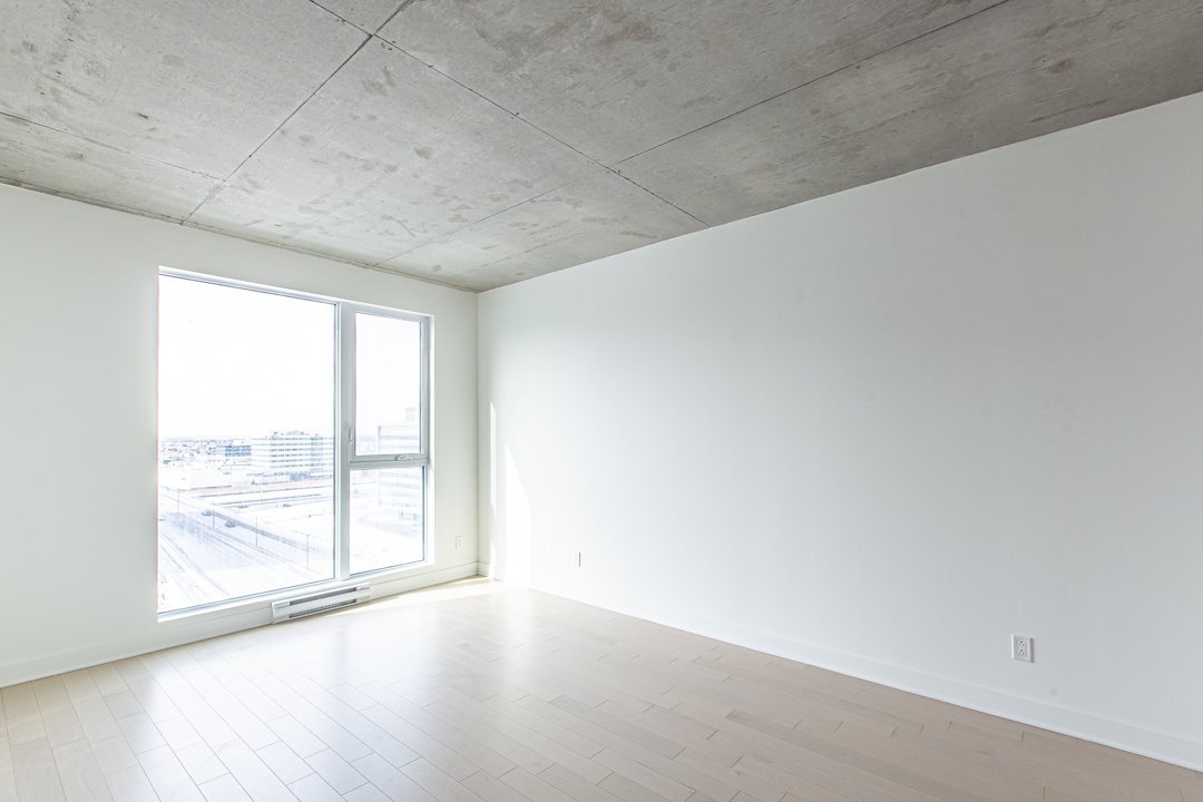 Photo - Chambre à coucher principale