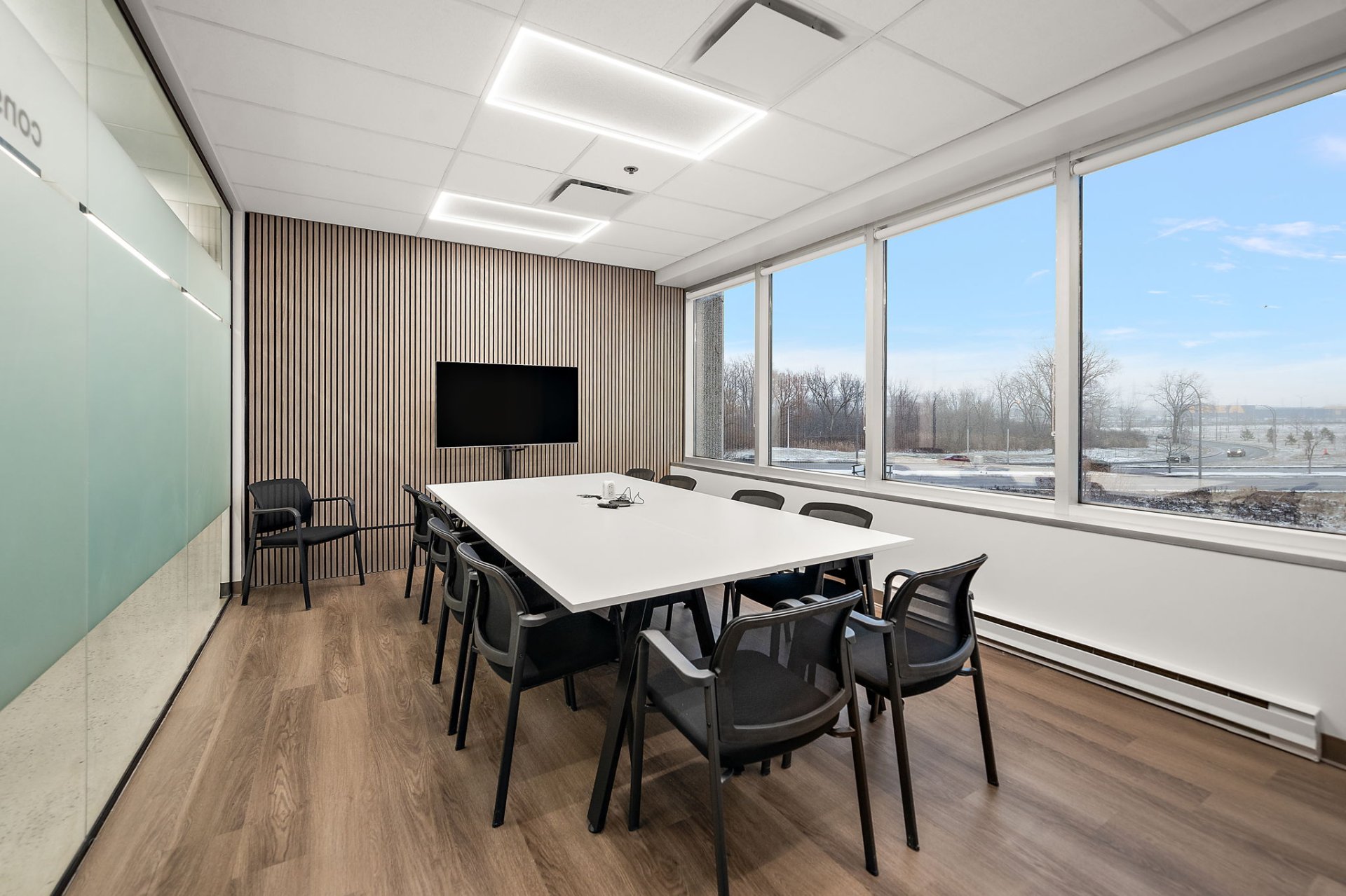 Photo - Office