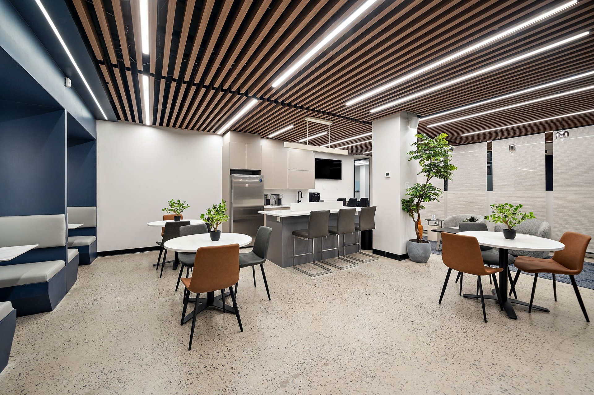 Photo - Common room