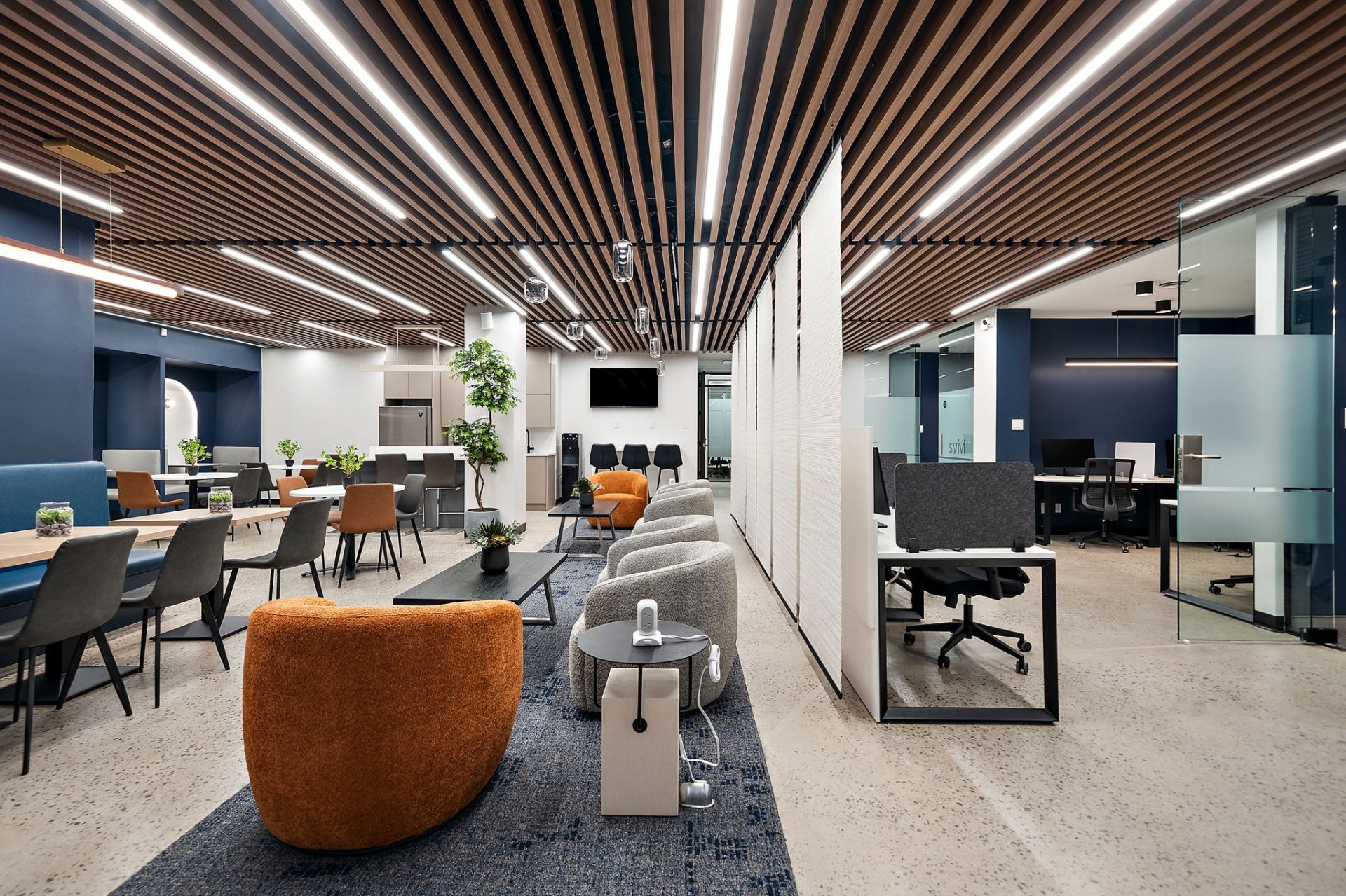Photo - Common room