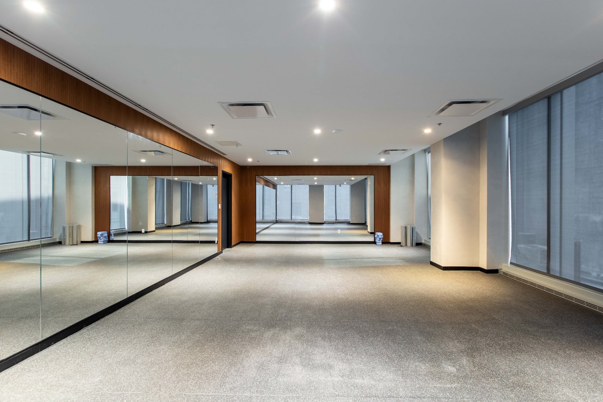 Photo - Salle communautaire