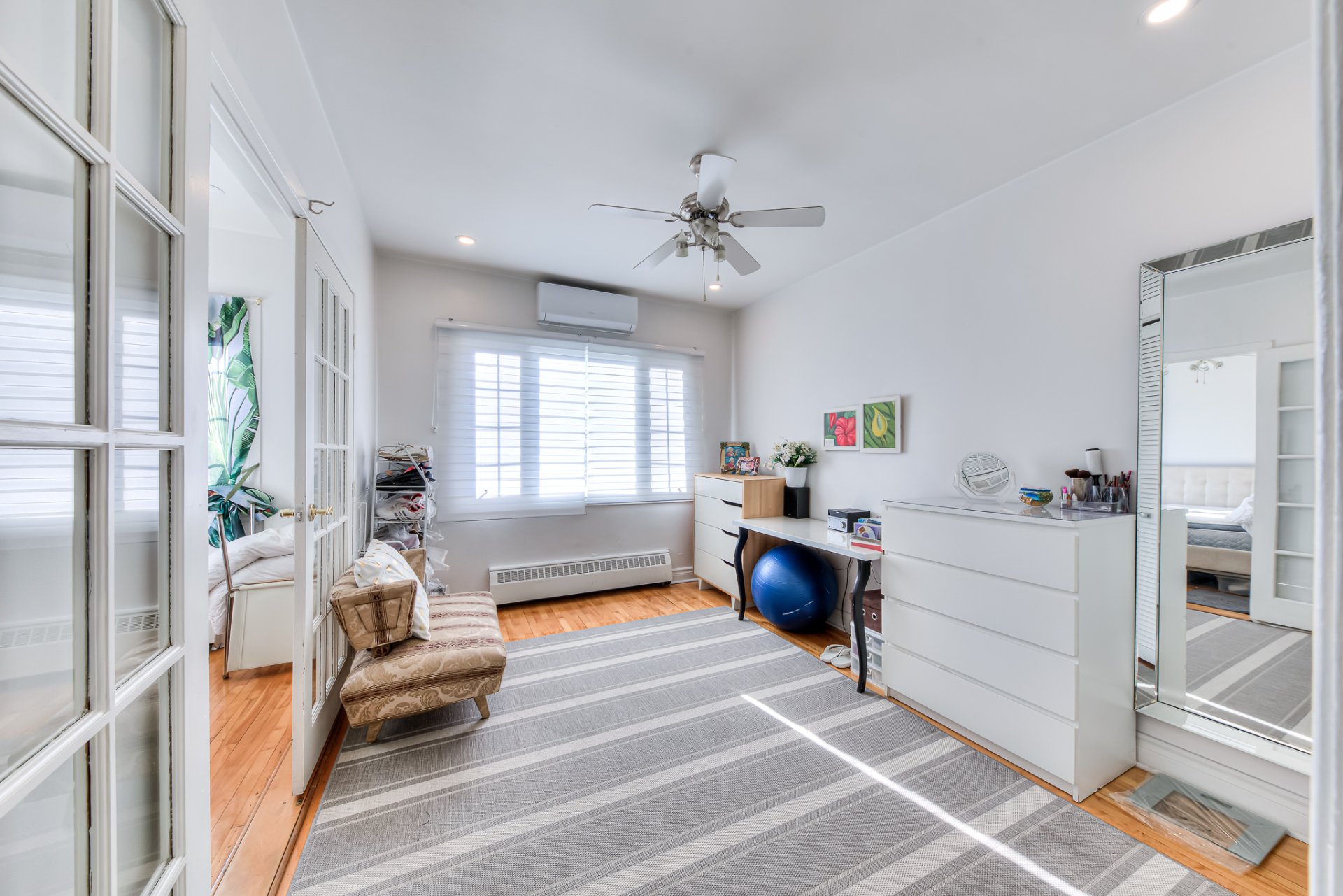 Photo - Chambre à coucher