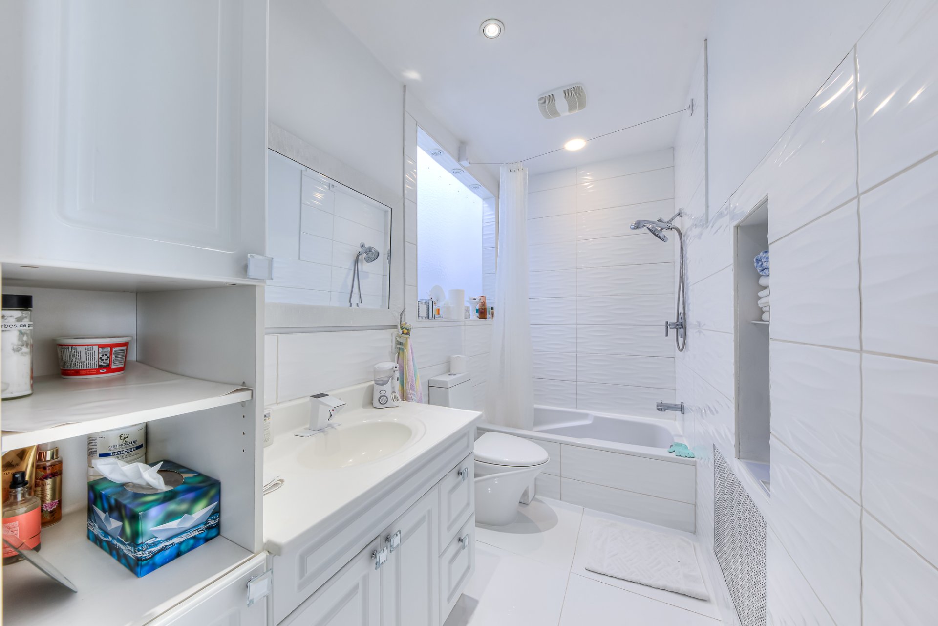 Photo - Salle de bains