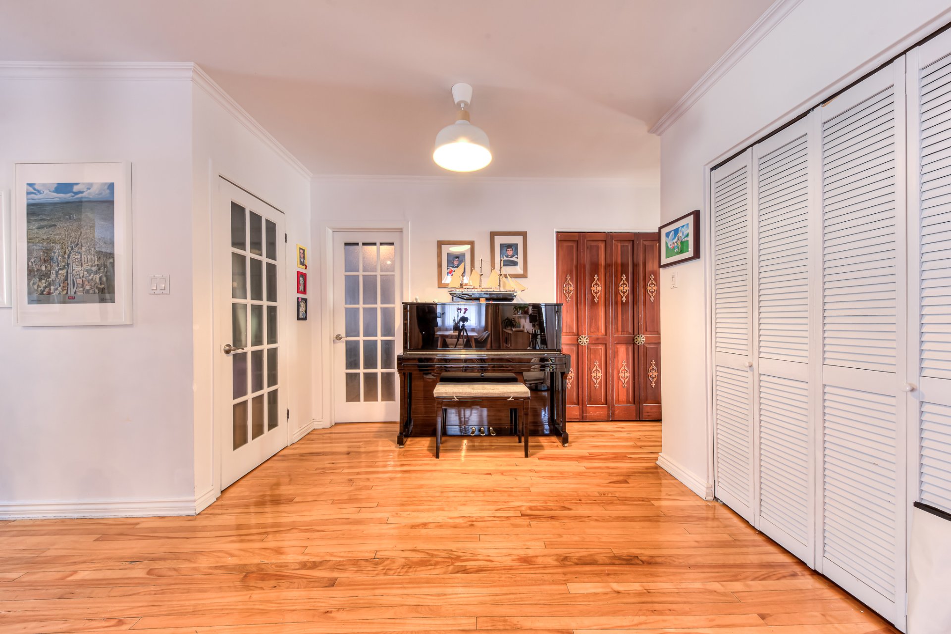 Photo - Hall d'entrée