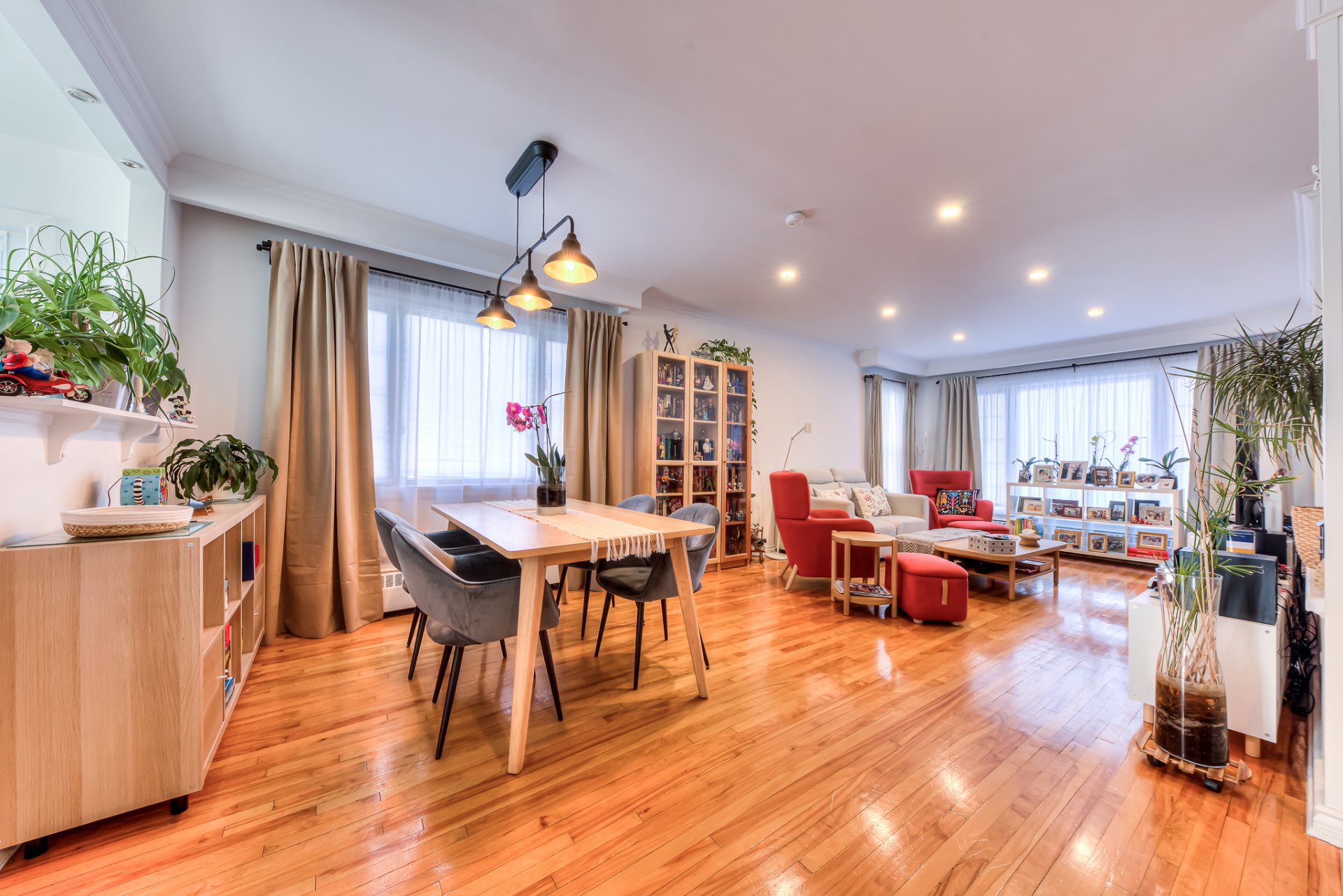 Photo - Hall d'entrée