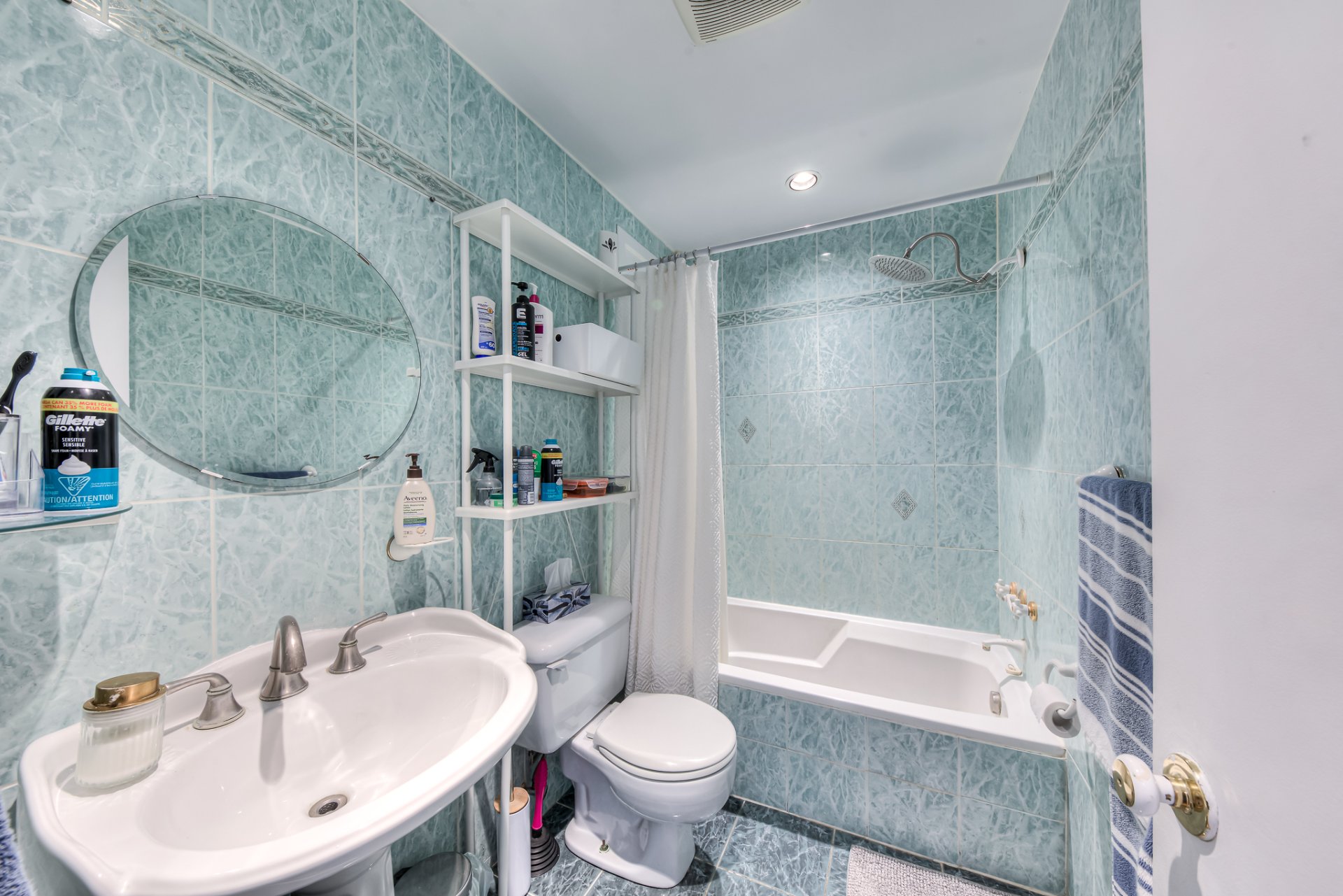 Photo - Salle de bains