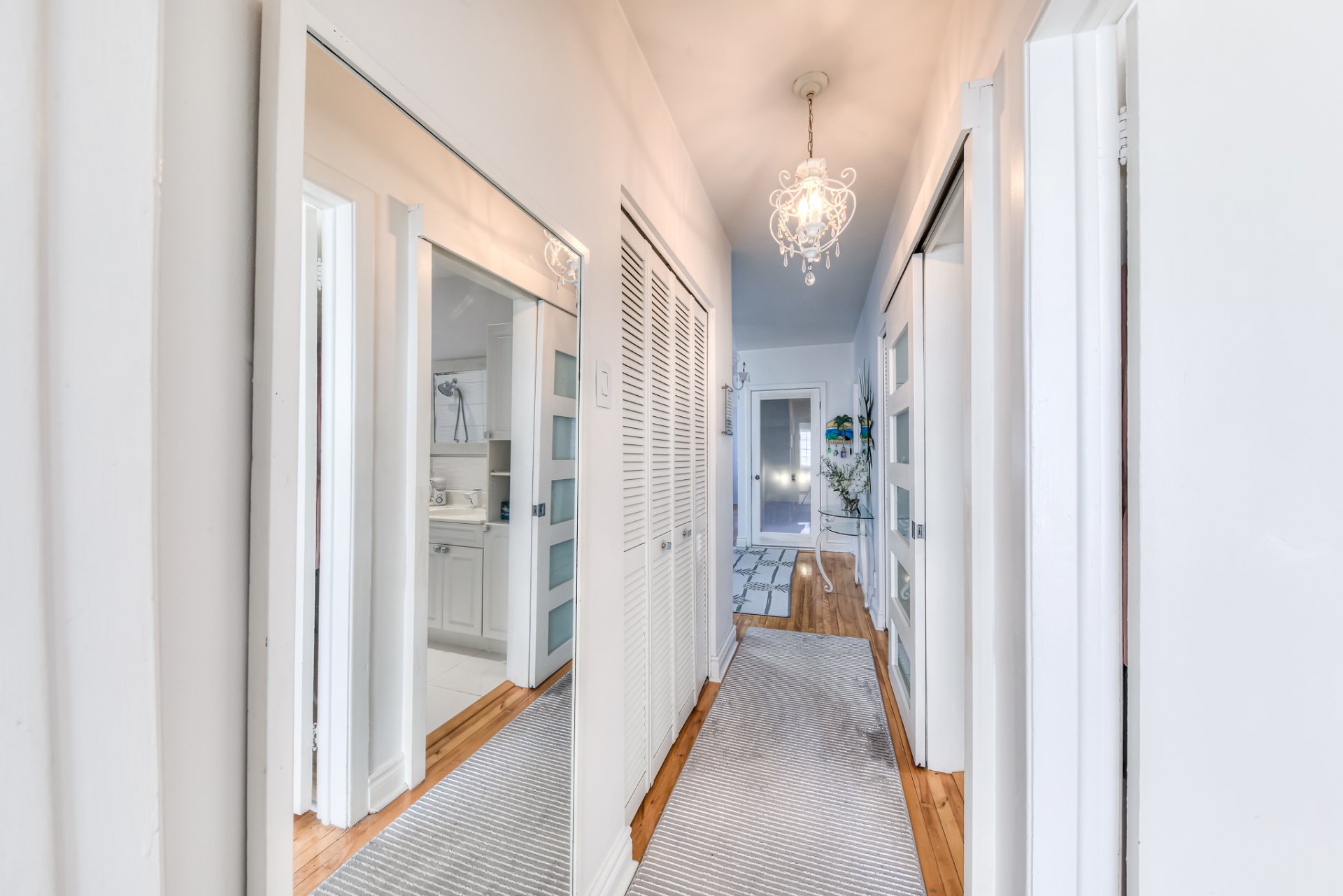 Photo - Hall d'entrée