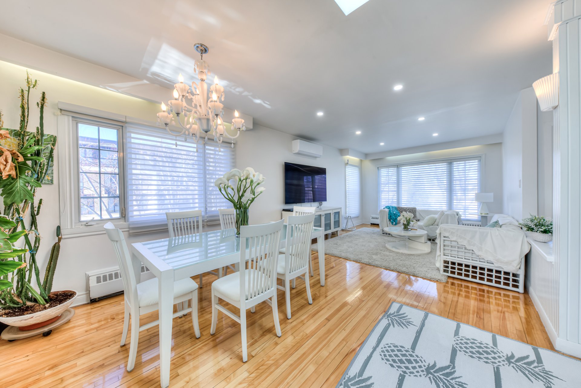 Photo - Salle à manger