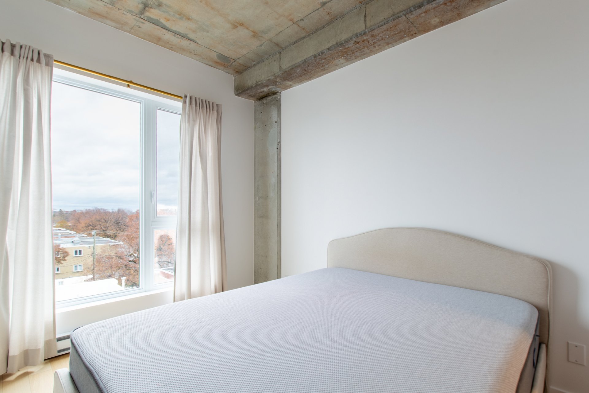 Photo - Chambre à coucher