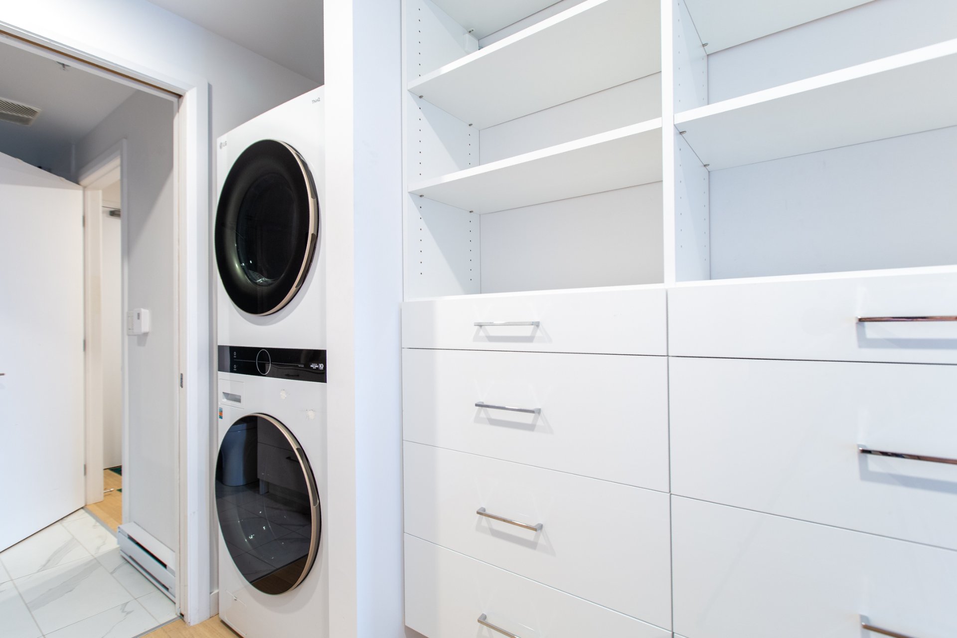 Photo - Penderie (Walk-in)