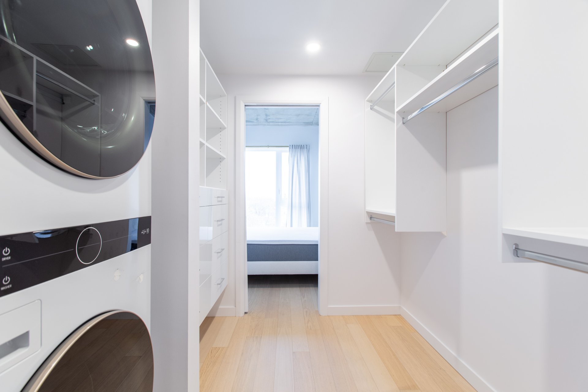 Photo - Penderie (Walk-in)