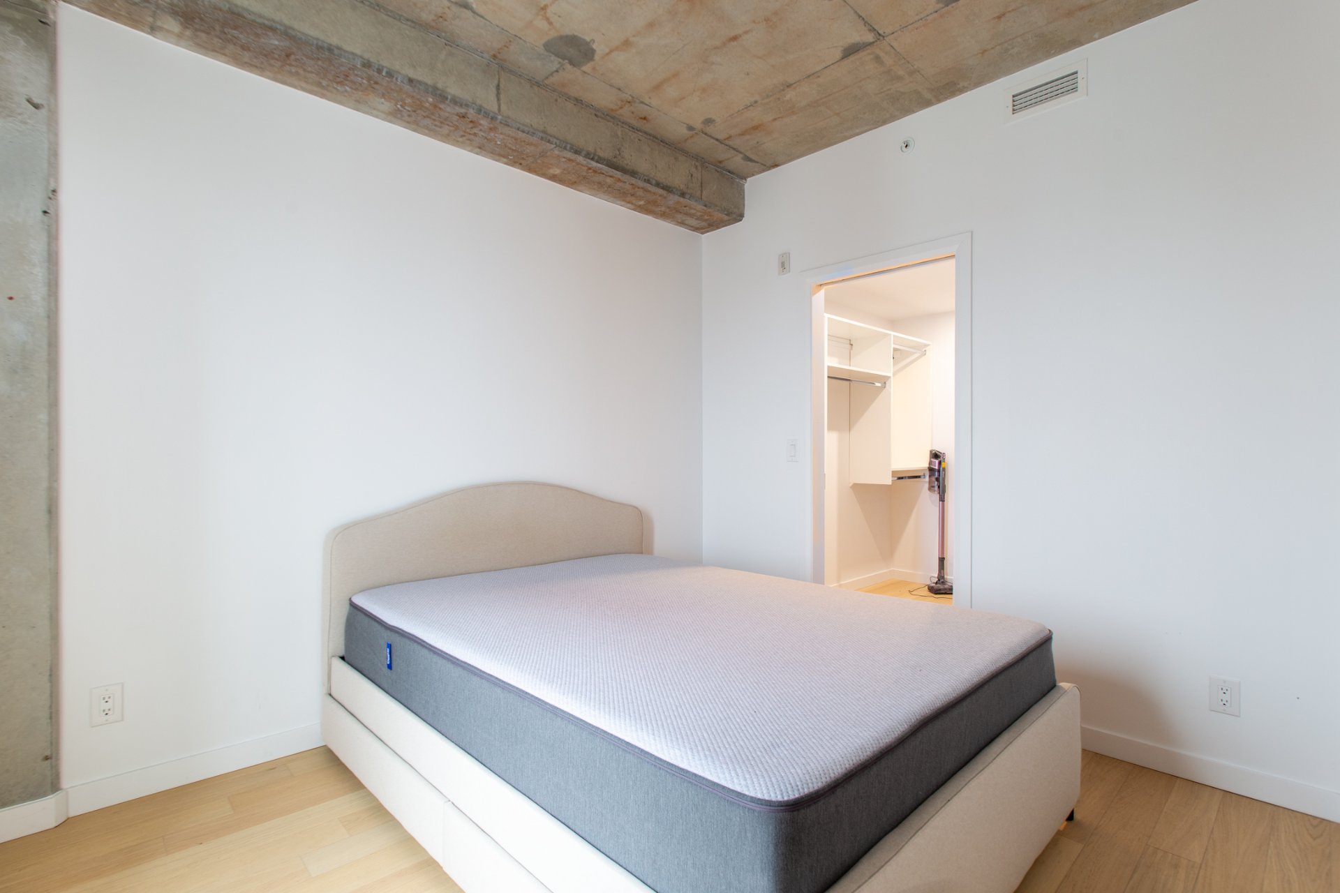 Photo - Chambre à coucher