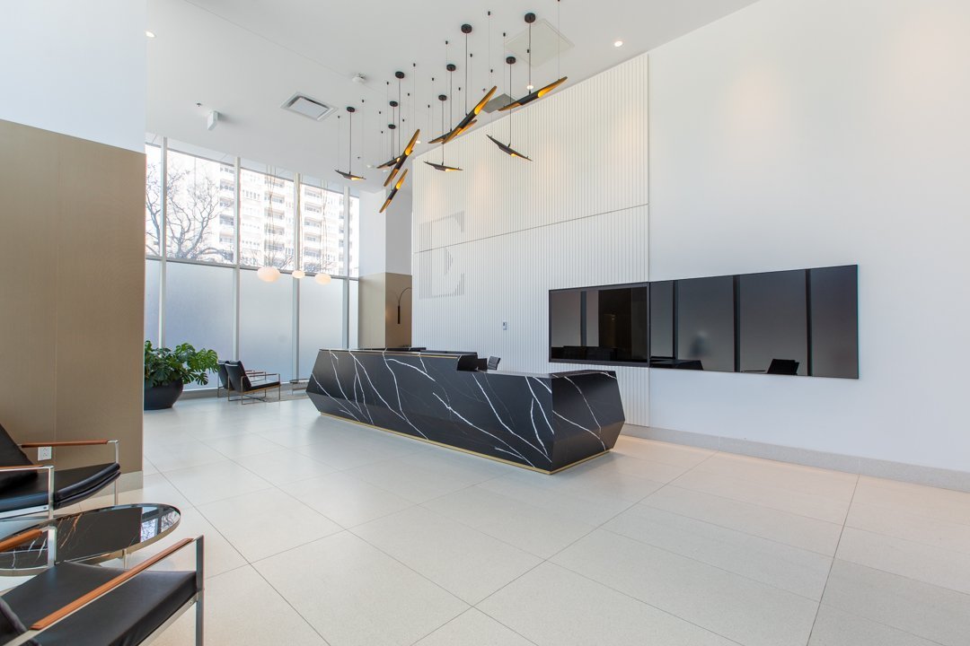 Photo - Reception Area