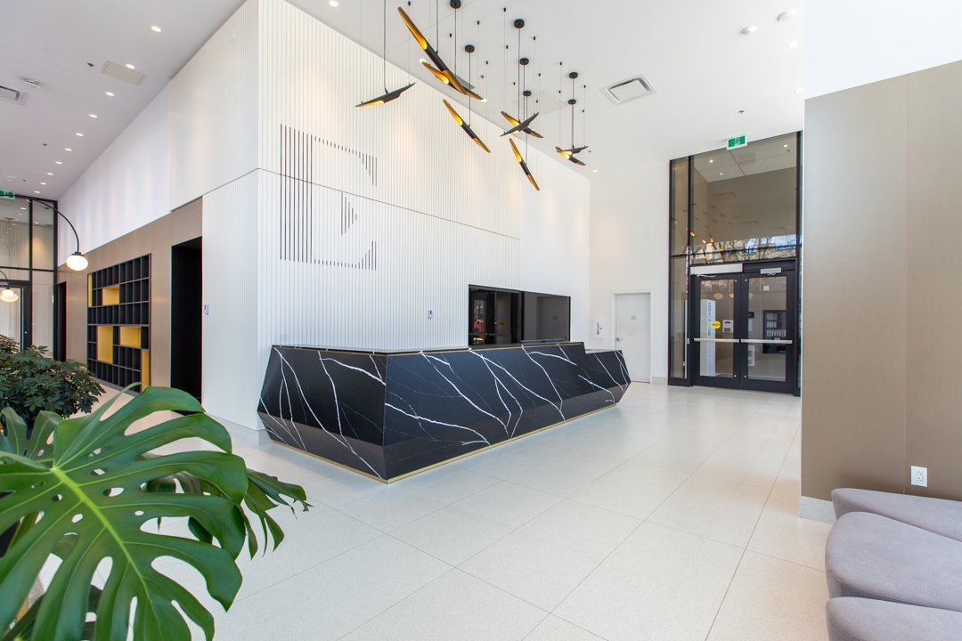 Photo - Reception Area
