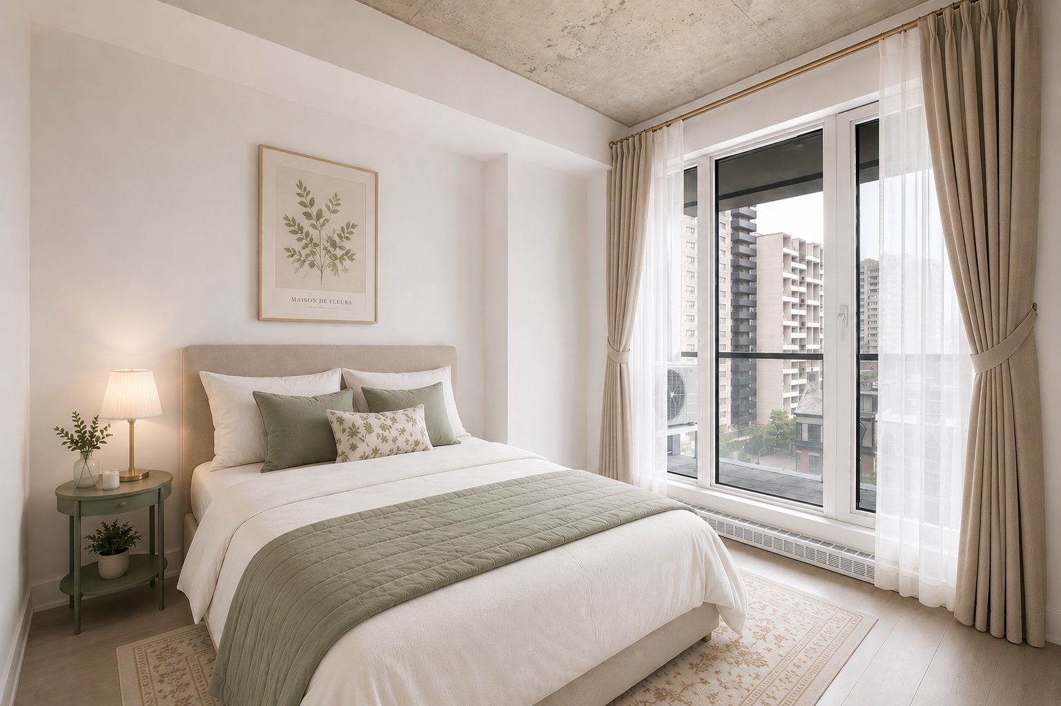 Photo - Bedroom