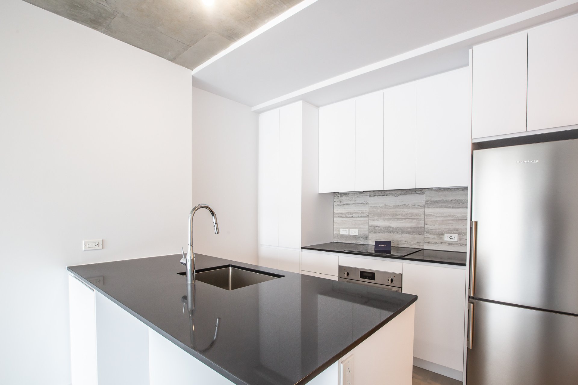 Photo - Kitchen