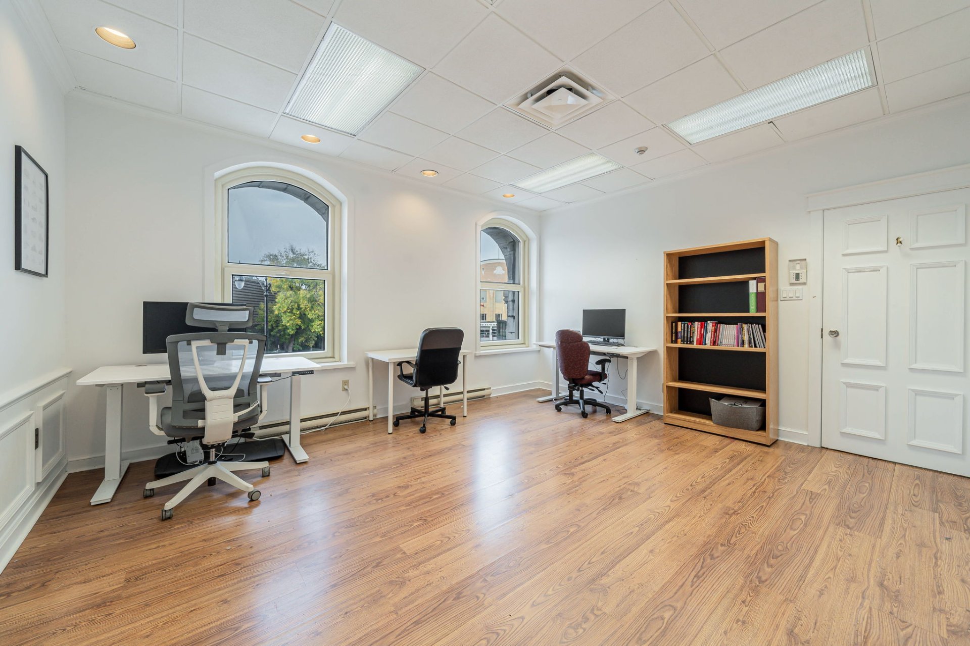 Photo - Office