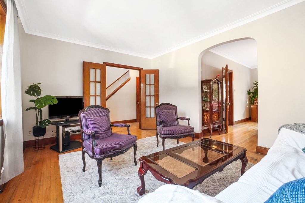 Photo - Living room